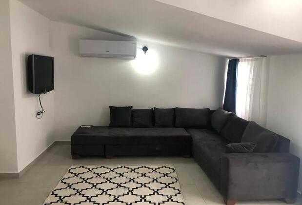 Datça Mavi Ev Apart - Görsel 4