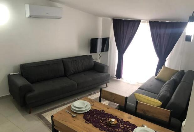 Datça Mavi Ev Apart - Görsel 6