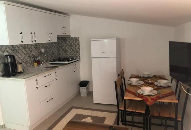 Datça Mavi Ev Apart - Görsel 7