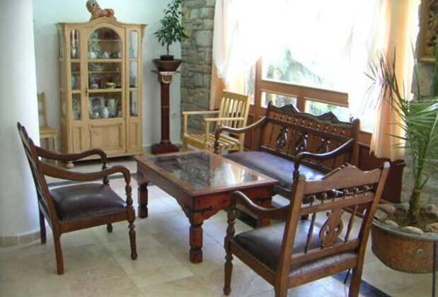 Datça Antik Apart Otel - Görsel 5