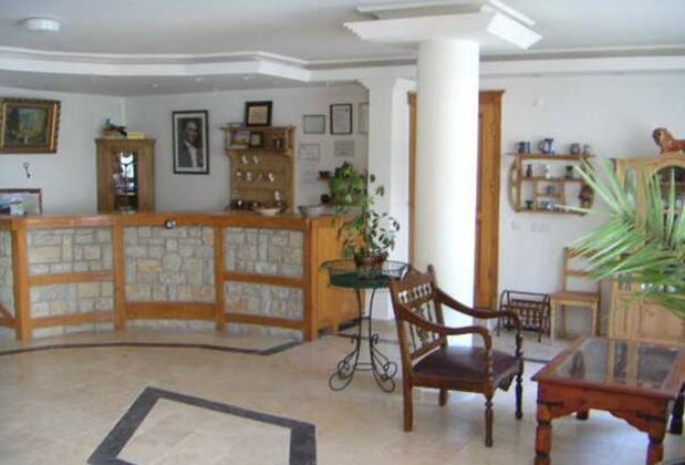 Datça Antik Apart Otel - Görsel 3