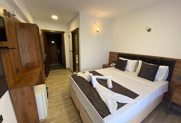 Avşa Ataş Aqua Otel - Görsel 4