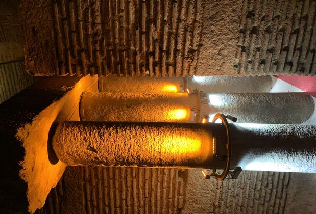 Antik Hotel İstanbul - Görsel 37