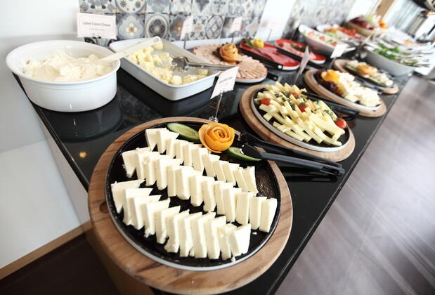 Antik Hotel İstanbul - Görsel 32