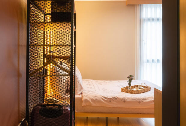 Antik Hotel İstanbul - Görsel 38