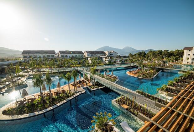 The Residence at TUI SENSATORI Barut Fethiye - Görsel 4