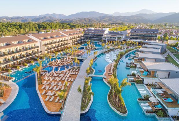 The Residence at TUI SENSATORI Barut Fethiye - Görsel 16