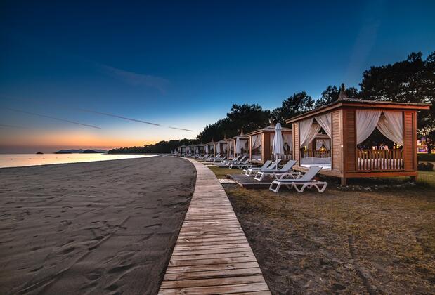 The Residence at TUI SENSATORI Barut Fethiye - Görsel 17