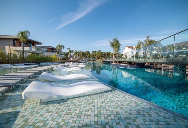 The Residence at TUI SENSATORI Barut Fethiye - Görsel 21