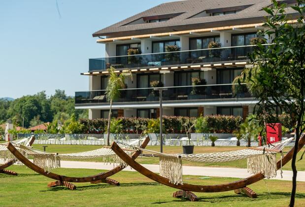 The Residence at TUI SENSATORI Barut Fethiye - Görsel 3