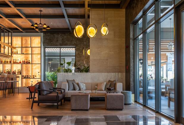 The Residence at TUI SENSATORI Barut Fethiye - Görsel 8