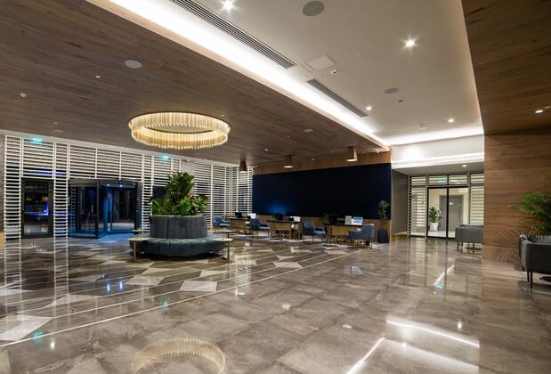 The Residence at TUI SENSATORI Barut Fethiye - Görsel 5