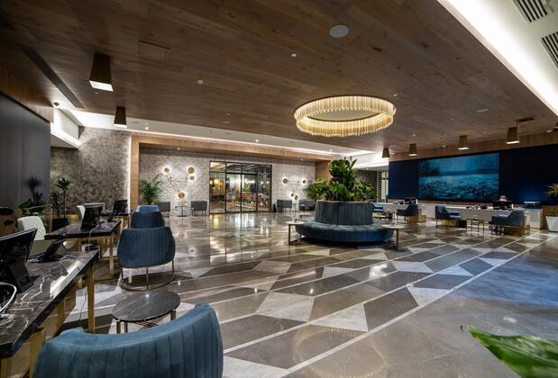 The Residence at TUI SENSATORI Barut Fethiye - Görsel 6