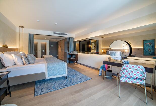 The Residence at TUI SENSATORI Barut Fethiye - Görsel 14