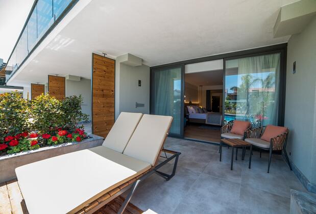 The Residence at TUI SENSATORI Barut Fethiye - Görsel 12