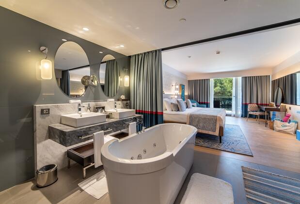 The Residence at TUI SENSATORI Barut Fethiye - Görsel 10