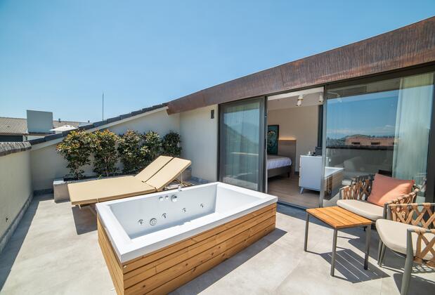 The Residence at TUI SENSATORI Barut Fethiye - Görsel 13