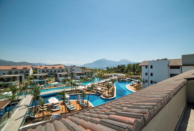 The Residence at TUI SENSATORI Barut Fethiye - Görsel 18