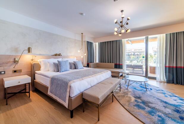 The Residence at TUI SENSATORI Barut Fethiye - Görsel 11