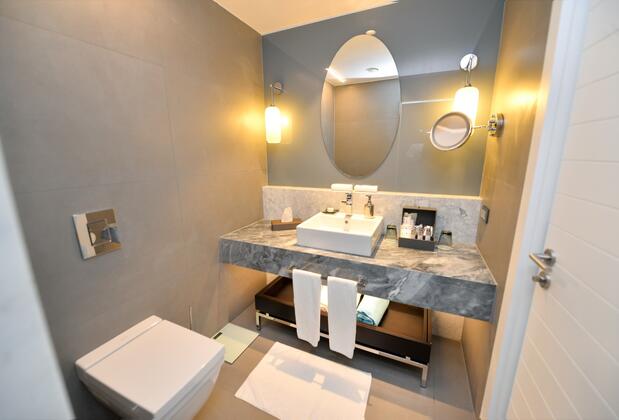 The Residence at TUI SENSATORI Barut Fethiye - Görsel 15