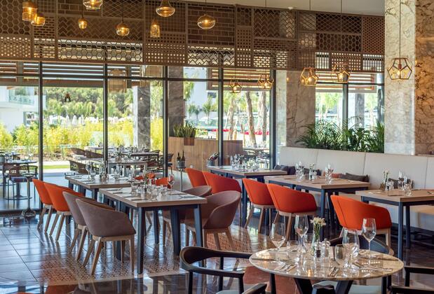 The Residence at TUI SENSATORI Barut Fethiye - Görsel 22