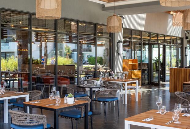 The Residence at TUI SENSATORI Barut Fethiye - Görsel 23