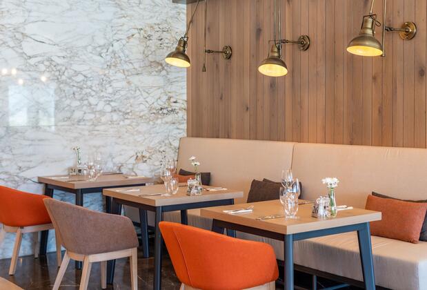 The Residence at TUI SENSATORI Barut Fethiye - Görsel 25