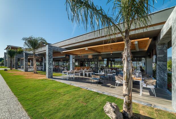The Residence at TUI SENSATORI Barut Fethiye - Görsel 29