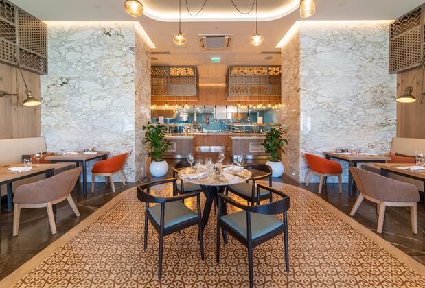 The Residence at TUI SENSATORI Barut Fethiye - Görsel 24