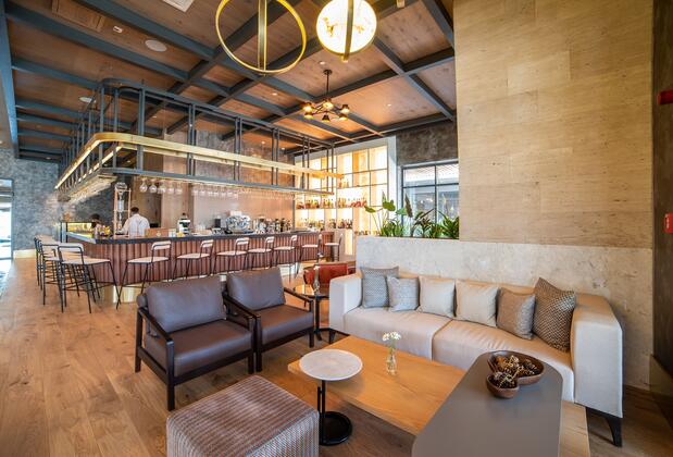 The Residence at TUI SENSATORI Barut Fethiye - Görsel 7