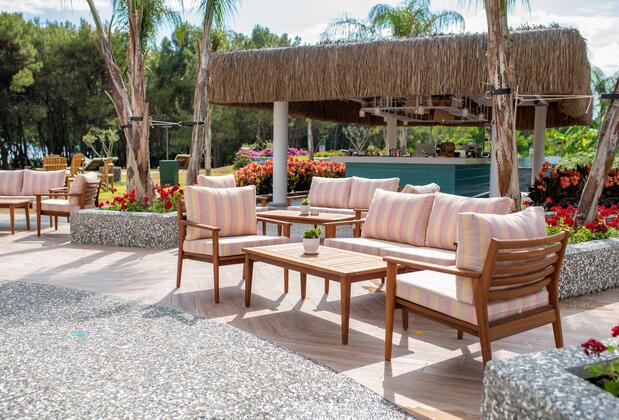 The Residence at TUI SENSATORI Barut Fethiye - Görsel 30