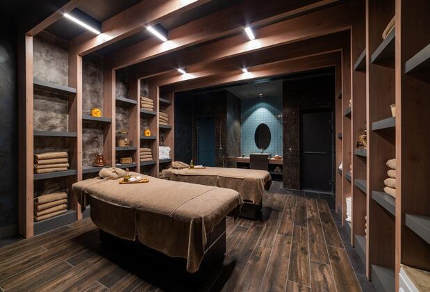 The Residence at TUI SENSATORI Barut Fethiye - Görsel 26