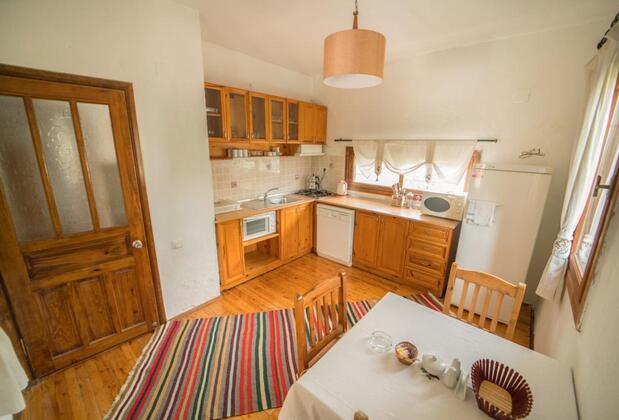 Kleo Cottage 5 - Görsel 14