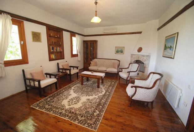 Kleo Cottage 5 - Görsel 16