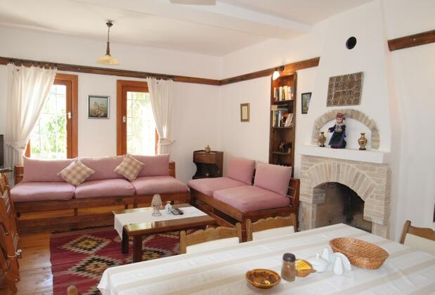 Kleo Cottage 5 - Görsel 20