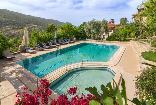 Kleo Cottage 5 - Görsel 22