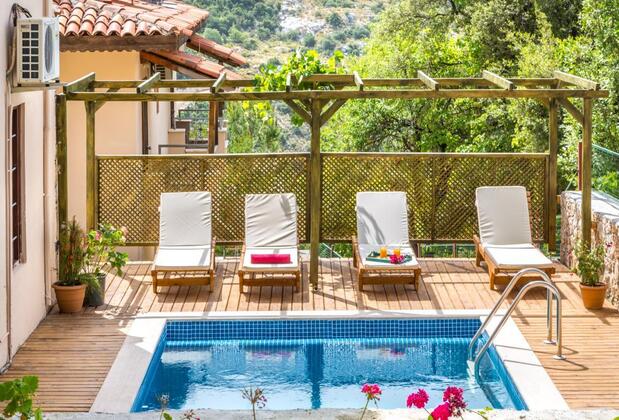 Kleo Cottage 5 - Görsel 23