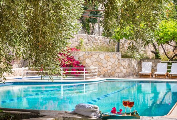 Kleo Cottage 5 - Görsel 24