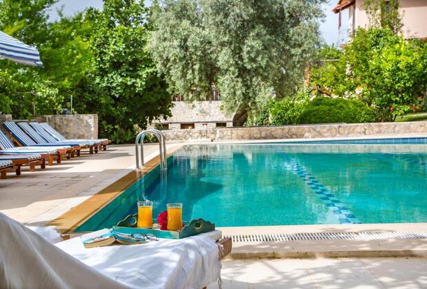 Kleo Cottage 5 - Görsel 25