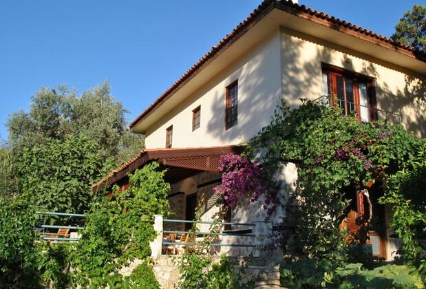 Kleo Cottage 5 - Görsel 26