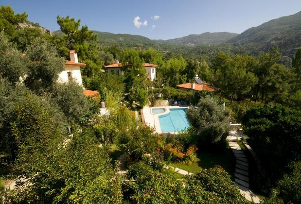 Kleo Cottage 5 - Görsel 29