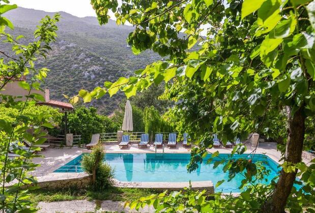 Kleo Cottage 5 - Görsel 30