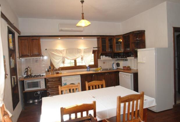 Kleo Cottage 5 - Görsel 17