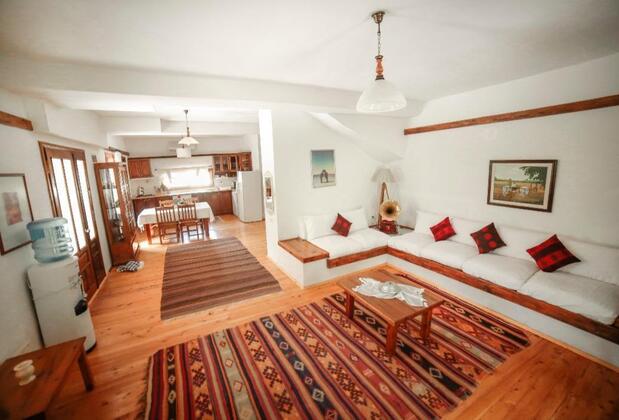 Kleo Cottage 5 - Görsel 13