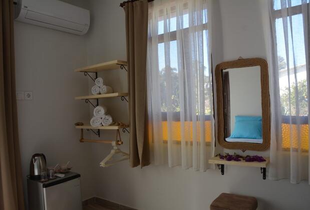 Tuthaliya Boutique Hotel - Görsel 9