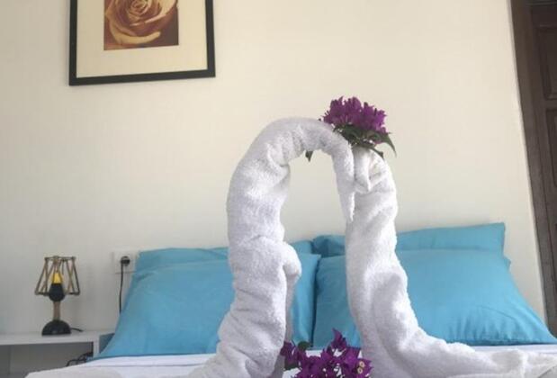 Tuthaliya Boutique Hotel - Görsel 8