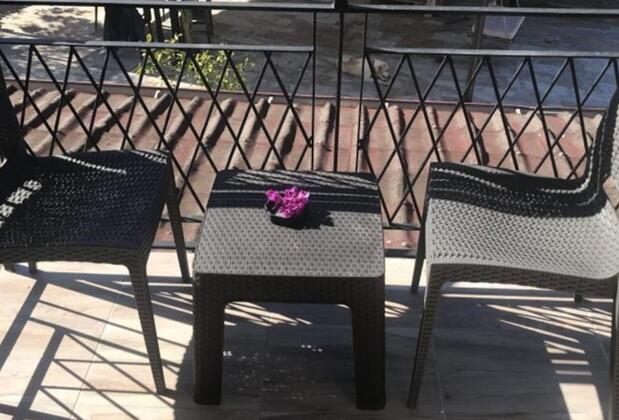 Tuthaliya Boutique Hotel - Görsel 10