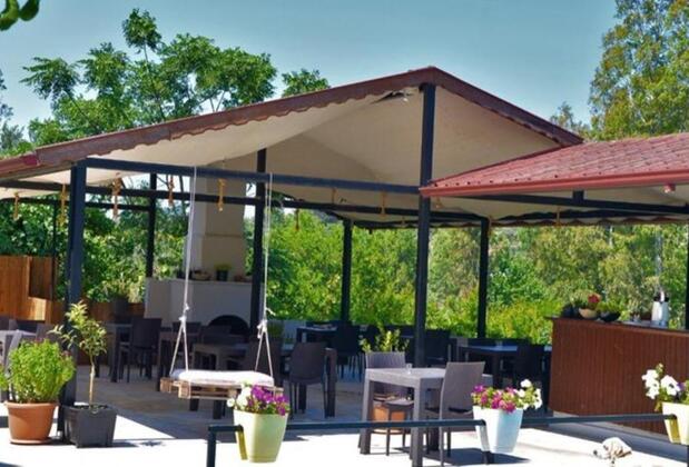 Tuthaliya Boutique Hotel - Görsel 23