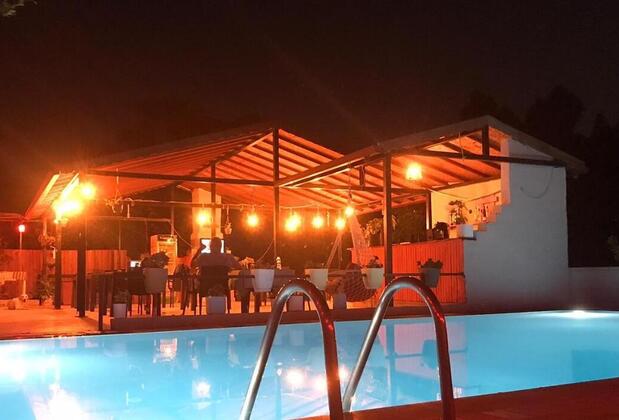 Tuthaliya Boutique Hotel - Görsel 12