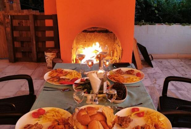 Tuthaliya Boutique Hotel - Görsel 13